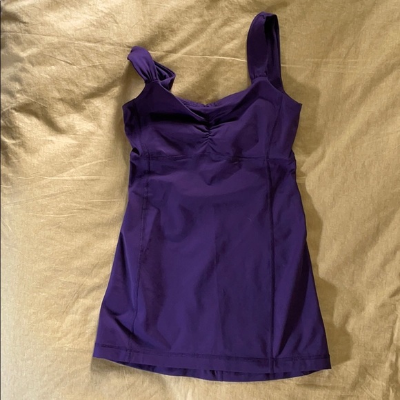 Lululemon top - Picture 1 of 3